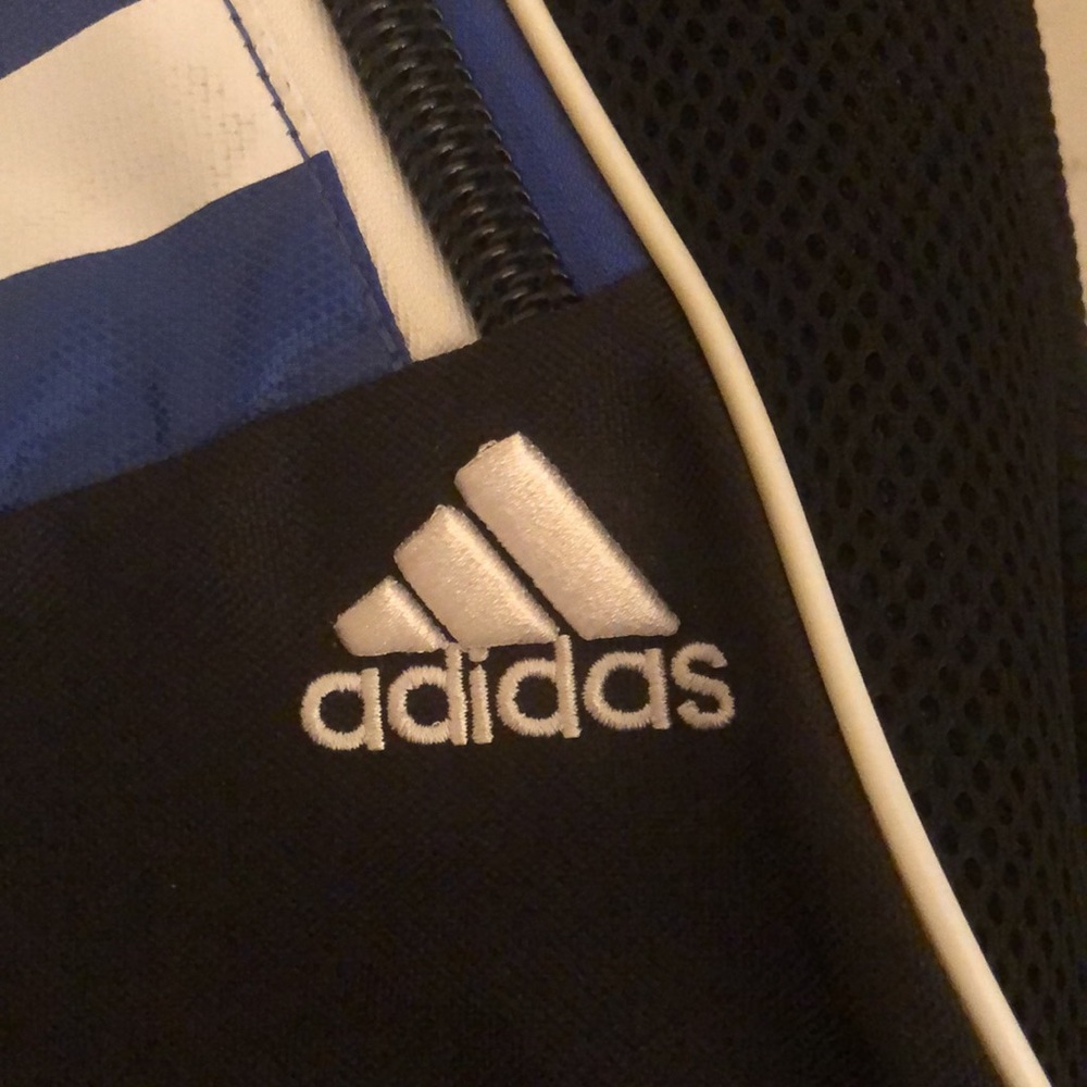 Adidas Drawstring Bag - image 7